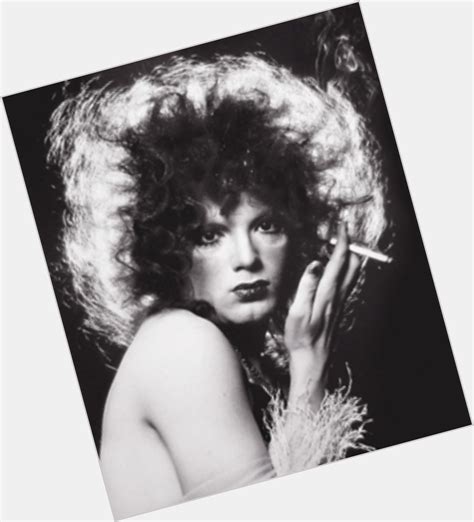 Jackie Curtis | Official Site for Man Crush Monday #MCM | Woman Crush