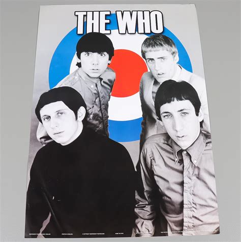 Affischer Stycke Bob Dylan Sex Pistols Iggy Pop Med Mera B Cker Kartor Handskrifter