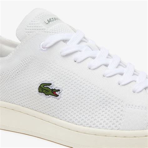 Lacoste кросівки чоловічі Carnaby Piquee 745SMA0023 | Lacoste