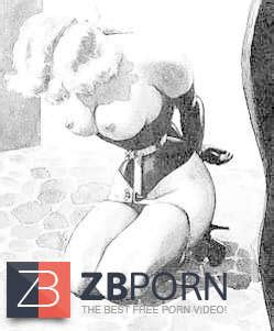 Restrain Bondage Toons Vol ZB Porn