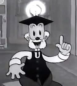 Fleischer Studios Blog