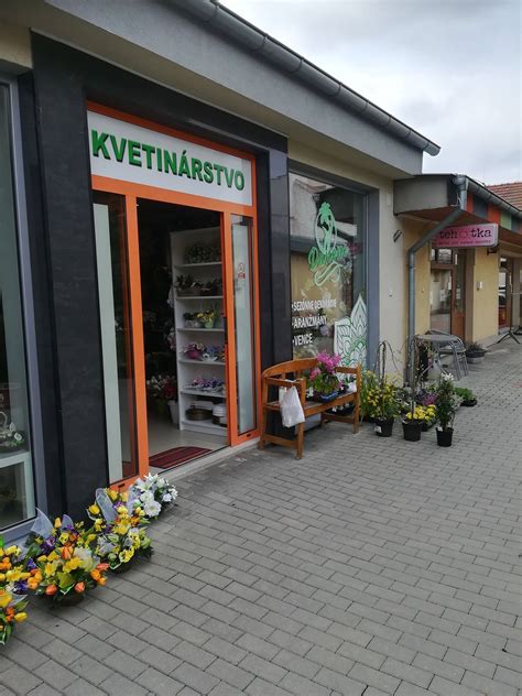 Kvetinárstvo Danene added a new... - Kvetinárstvo Danene