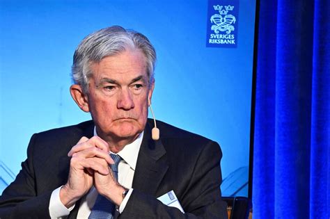 Opinion Federal Reserve Should Signal More Rate Hikes To Fight