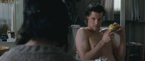 Matt Smith Naked Home Photo Naked Male Celebrities