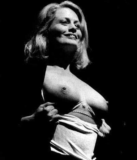 Beverly D Angelo Nude Pics Scenes And Porn Scandal Planet