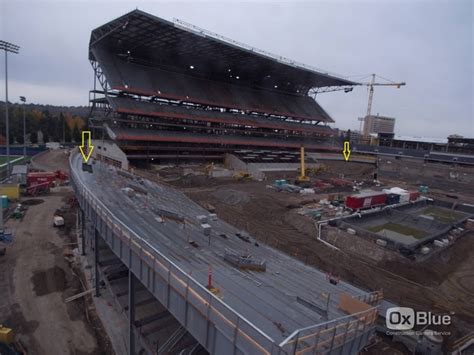 Husky Stadium Update Anniversary Edition Uw Dawg Pound