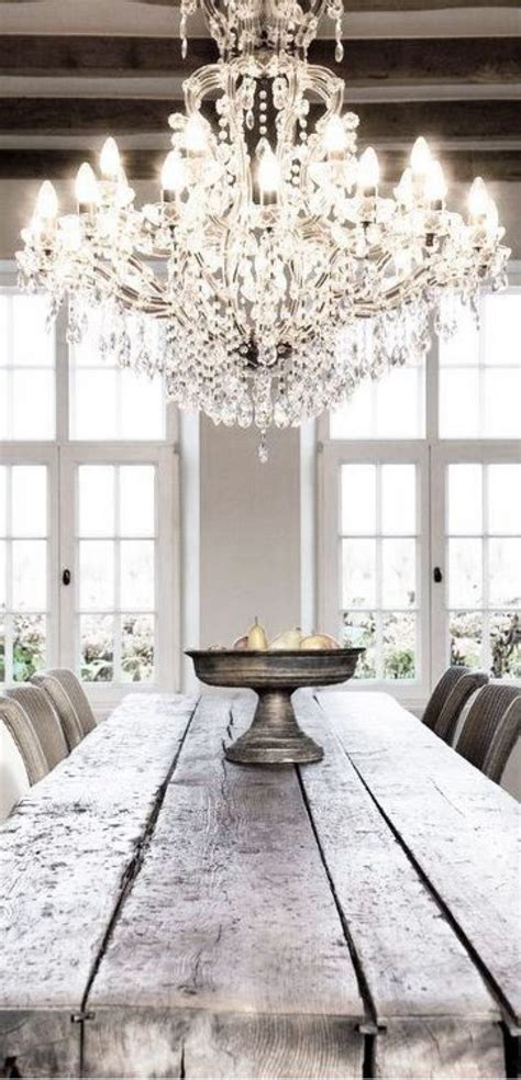 7 Dining Room Chandeliers That Dreams Are Made Of – Dining Room Ideas