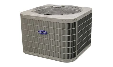carrier residential ac sales installation orange county ca