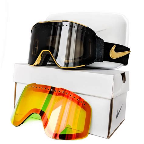 Маска Nike Fade Sage Kotsenburg sign/ Smoke + Yellow-Red Ion купить по ...