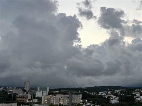 As Estar El Clima En Xalapa Este Jueves De Septiembre