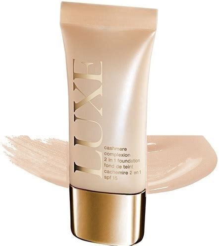 Avon Luxe Podk Ad Matuj Cy Z Baz Nude Bodice Oficjalne Archiwum Allegro