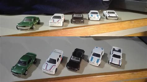 Hot Wheels Avtomobil Ki Alter Si