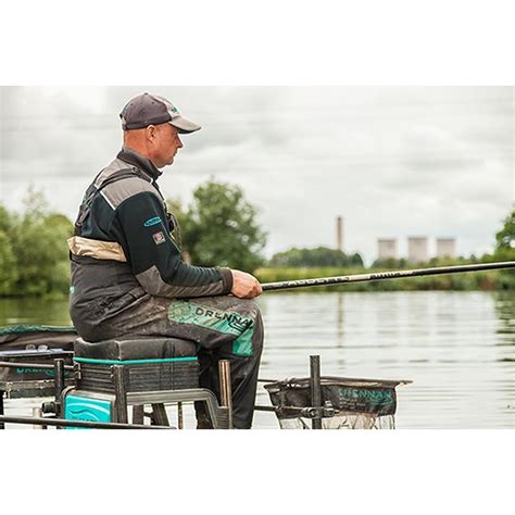 Drennan Acolyte Pro Whip 8m Pole Top 3 Kit 79 99