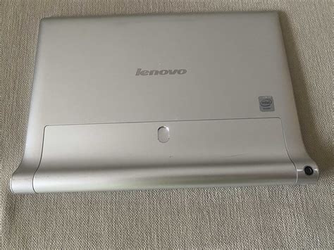 Tablet Lenovo Yoga Tab 2 Gdańsk Jasień • Olx Pl