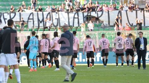 Chi Tenere Dell Attuale Rosa Del Palermo Partecipa Al Sondaggio