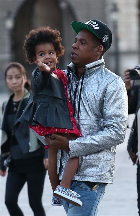 beyonce son 4