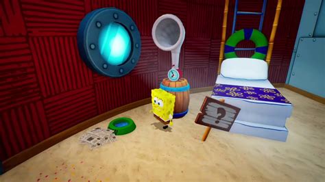 INVASION ROBOTICA BOB ESPONJA LA BATALLA DE FONDO DE BIKINI REHIDRATADO EP 1 YouTube