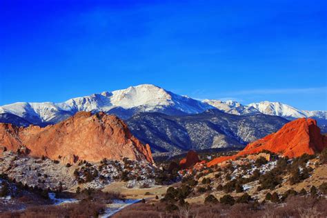 Driving Pikes Peak: What You Need To Know About Local Road Conditions Today