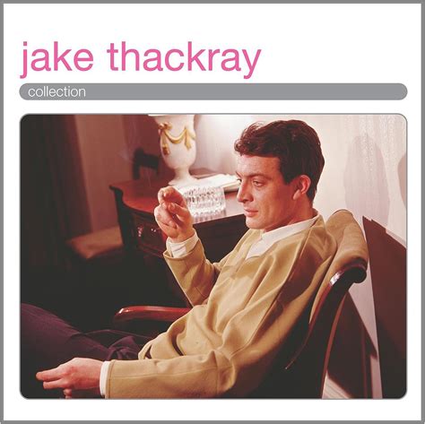 Easy Jake Thackray By Uk Cds And Vinyl