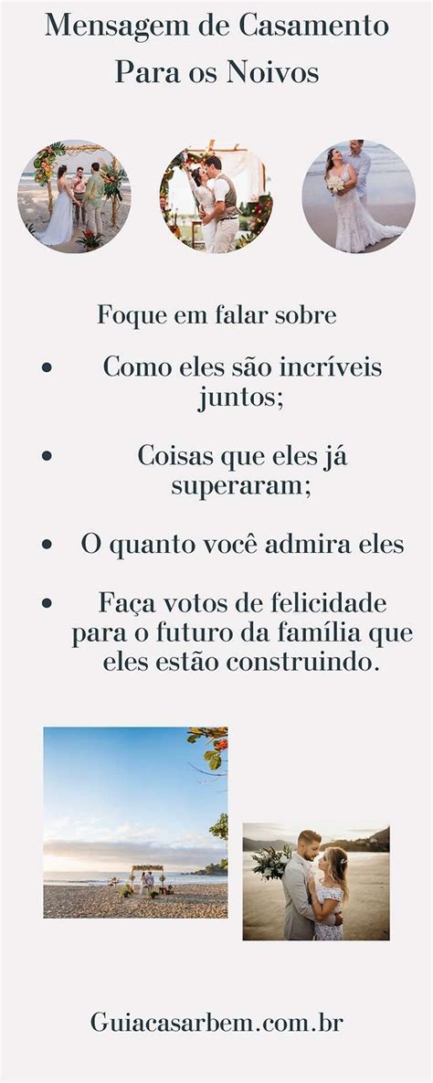 Mensagem Aos Noivos Simples - 8 Ideias de Mensagens para Casamentos aos Noivos Que Vão Emocionar