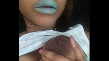 Vicky Hylton A Tease In Your Bed Xvideos