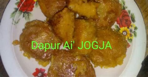 resep deblo enak  sederhana ala rumahan cookpad