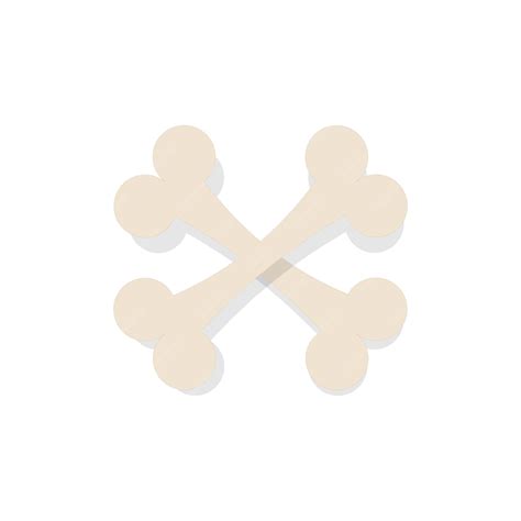 premium vector vector image   bones