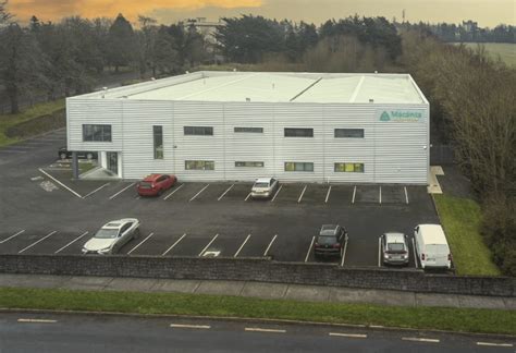 IrishSupplements.com | Contract Manufacturing of Nutritional Supplements