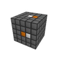 Собрать кубик Рубика 5х5 схема для начинающих - kubikus.top