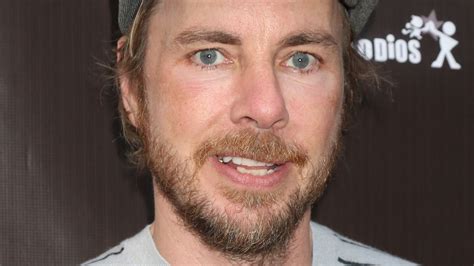 How Dax Shepard Transformed His Body