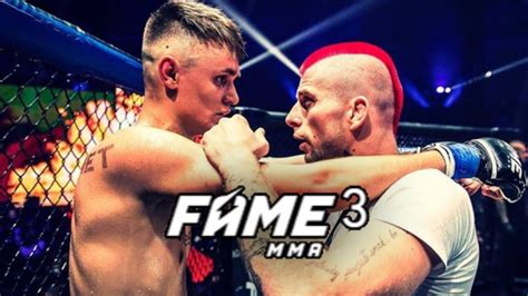 KTO WYGRA NA FAME MMA 3 NASZE TYPY CDA