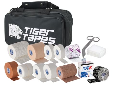 Buy Taping Starter Kit All The Essentials For The New Practitioner