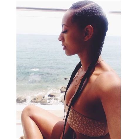 Naked Keri Hilson Added By