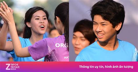 Em gái hot girl em trai cao 1m8 của chồng Hà Tăng gây chú ý Đời sống Sao ZNEWS VN