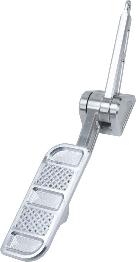 Scotts Hotrods Scott S Hot Rod Gas Pedal