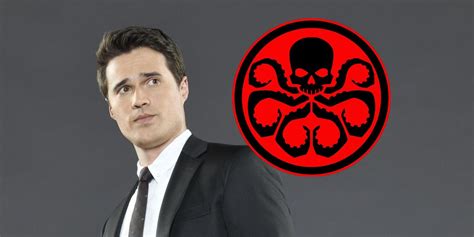 How Agents of SHIELD Revealed Ward’s Loyalties Before Hydra Did