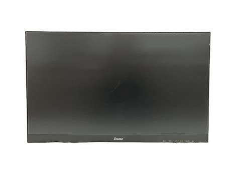 Yahoo!オークション - iiyama ProLite PL2492H XUB2492HSU 23.8インチ ...