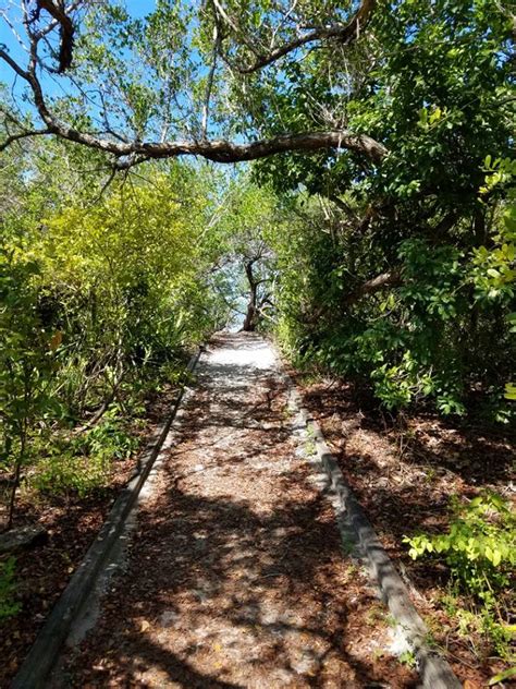 157 159 Indian Key Historic San Pedro Underwater And Lignumvitae