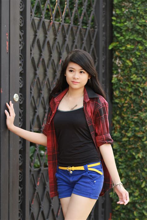 Nắng chiều hot girl Trang 5 Diễn đàn Designer Việt Nam