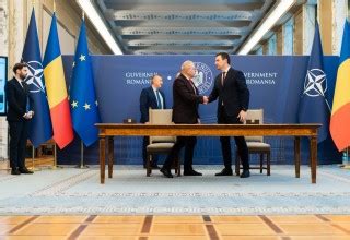 Ministrul Barna Tánczos a semnat astăzi o nouă serie de contracte de