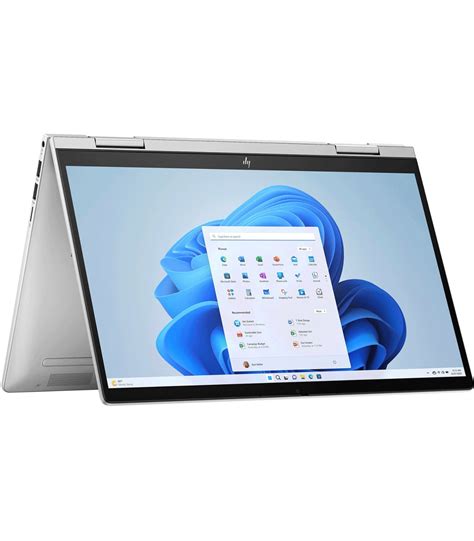 Creative Uses for the HP Envy Touchscreen Laptop in Pakistan