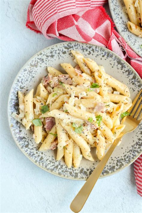 Pasta Raclette Heerlijke Romige Kaassaus Lekker En Simpel