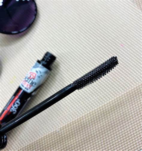 Тушь для ресниц TF cosmetics Selfie effect mascara | отзывы