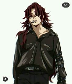 Yoriichi Hot Fanart