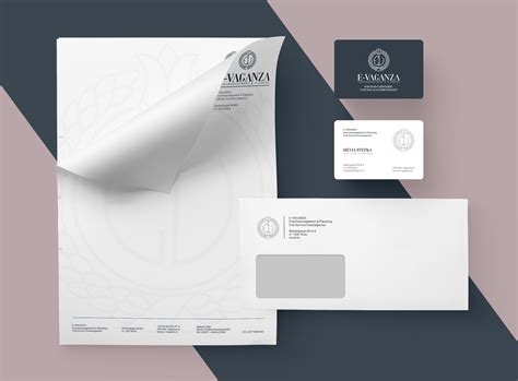 E-VAGANZA on Behance