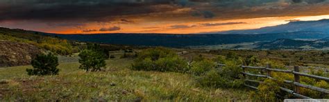 Gray Storm Clouds 4k Uhd Wallpaper For Ultrahd Desktop And Tv Dual
