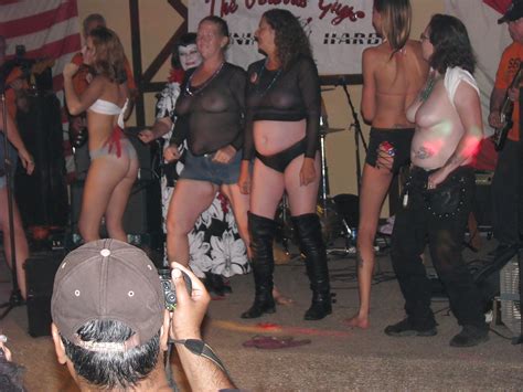 Tracy At A Biker Event Oct Porn Pictures XXX Photos Sex Images PICTOA