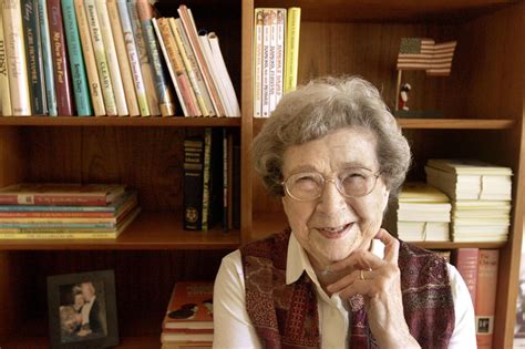 Remembering Beverly Cleary All Of It Wnyc