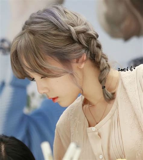 Top màu tóc hot cho nữ cực đẹp tôn da dẫn đầu xu hướng