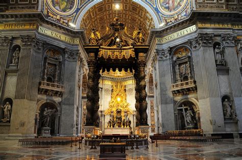 St. Peter's Basilica Wallpapers - Wallpaper Cave